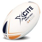 Xcite Rugby League Ball