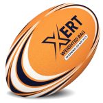 Xert Pass Developer Weighted Ball