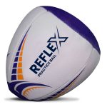Reflex Practice Ball